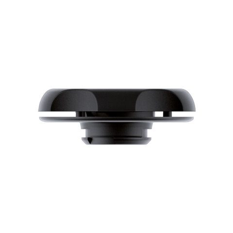 02010 - MINI TURN thread handle A 50 - Verschluss - Oberteil - Seitenansicht 