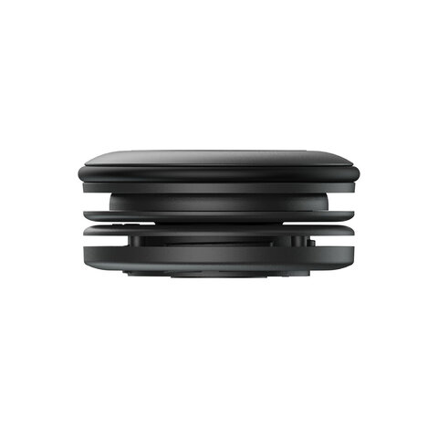 02020-MINI TURN- set handle B50 - mit female part- Seitenansicht