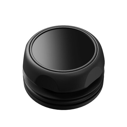 02030 - MINI TURN thread handle D 50 - Verschluss - Perspektive
