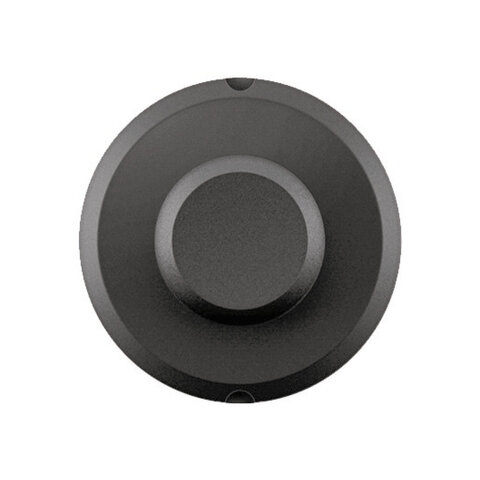 05007 - SNAP male L screw low - fastener - top view