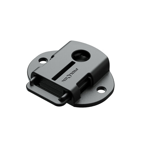 05017- SNAP pull female S rivet - Verschluss - Perspekivansicht