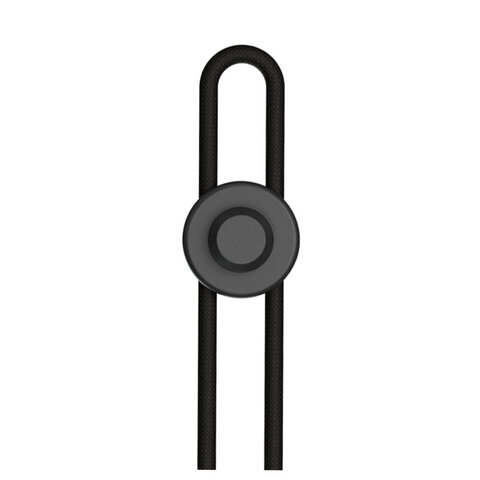 05047 - SNAP male S rope - fastener - bottom view