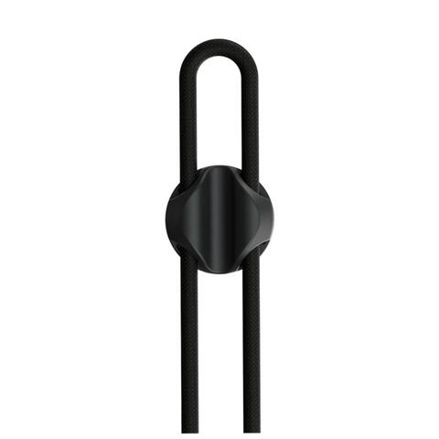 05047 - SNAP male S rope - Verschluss - Aufsicht