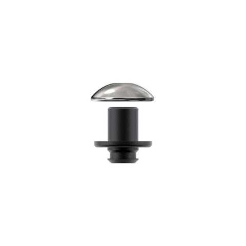 05063 - SNAP male S 10 springcap - Verschluss - Seitenansicht