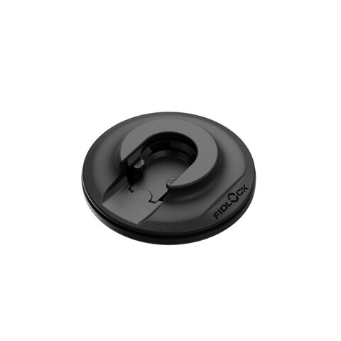 05100 - SNAP female S screw low - fastener- perspective view