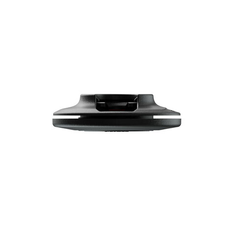 05100 - SNAP female S screw low - fastener - side view