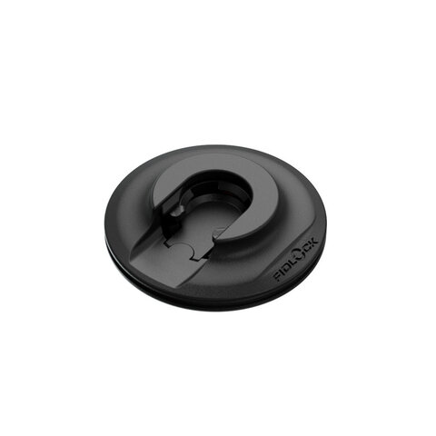 SNAP female S screw cap