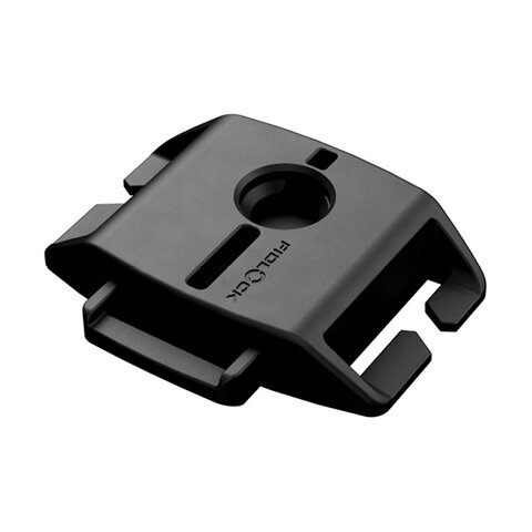 05119 - SNAP pull female M 25 adjuster split bar - magnetic fastener - perspective
