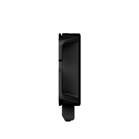 05119 - SNAP pull female M 25 adjuster split bar - Magnetverschluss - Seitenansicht
