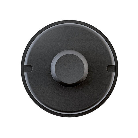 05123 - SNAP male M screw high - Verschluss - Aufsicht