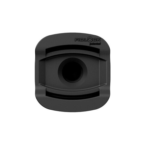 05131 - SNAP male M adjuster - fastener - bottom view