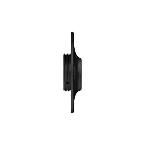 05140 - SNAP female S round rivet - Verschluss - Seitenansicht