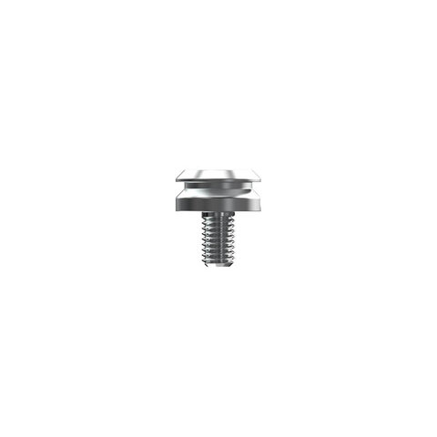 05150 - SNAP male M bolt M5 x 8 mm - fastener - side view