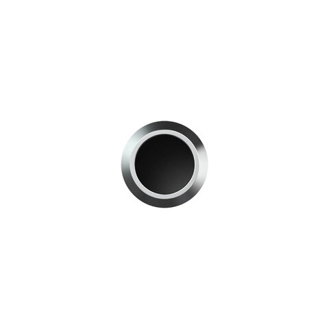 05155 - SNAP male L bolt M5 x 7mm - fastener - top view