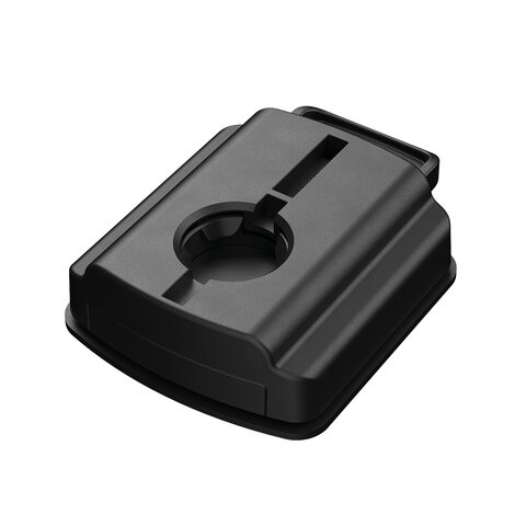 05180 - SNAP pull female L - fastener - perspective
