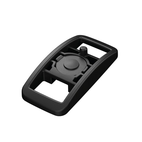 05197 - SNAP female S 20 leather - fastener - perspective