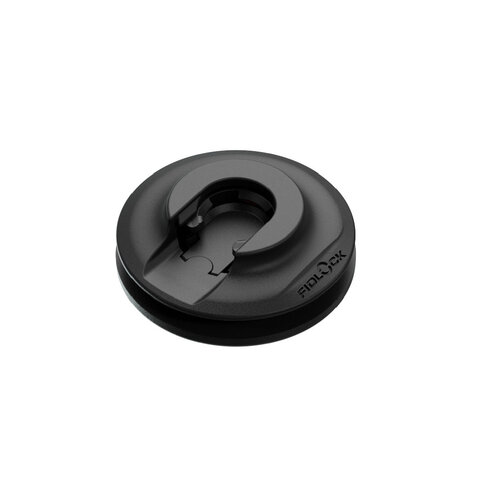 05200- SNAP female S screw high - Verschluss- Explosionsansicht 