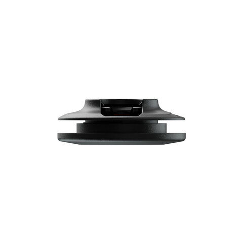 05200- SNAP female S screw high - Verschluss - Seitenansicht