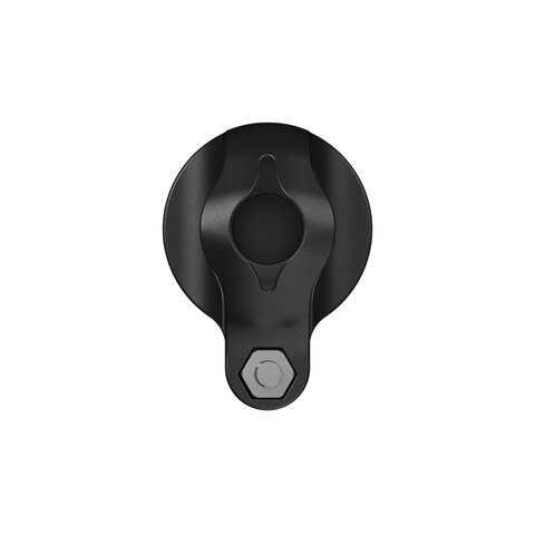 05232 - SNAP male L tube clip - fastener - bottom view
