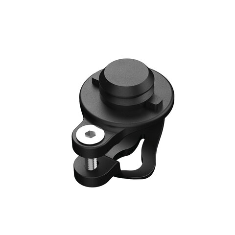 05232 - SNAP male L tube clip - fastener - perspective