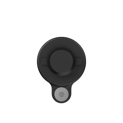 05232 - SNAP male L tube clip - fastener - top view