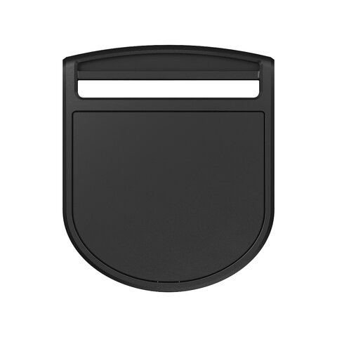 05250 - SNAP male L 40 RLS - fastener - top view