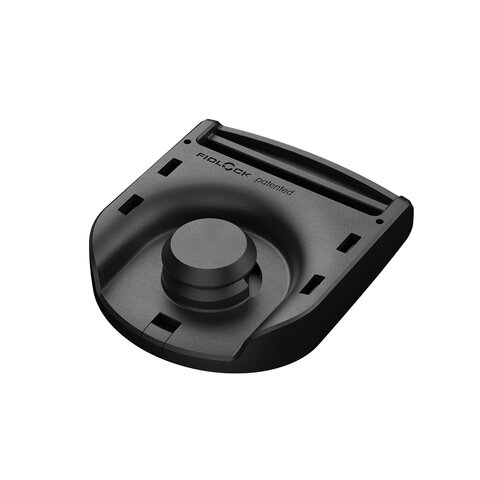 05250 - SNAP male L 40 RLS - fastener - perspective