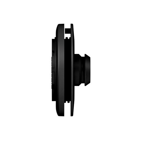 05270 - SNAP male L retractable - fastener - unretracted - side view