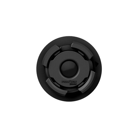 05281- SNAP male M retractable anchor- fastener - bottom view