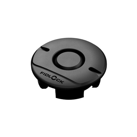 05281- SNAP male M retractable anchor- fastener- perspective 