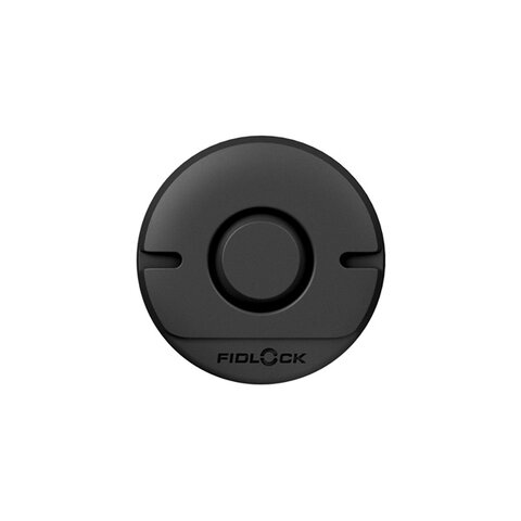05281- SNAP male M retractable anchor- fastener- top view