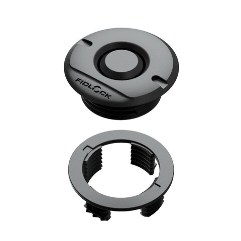 SNAP male S retractable anchor