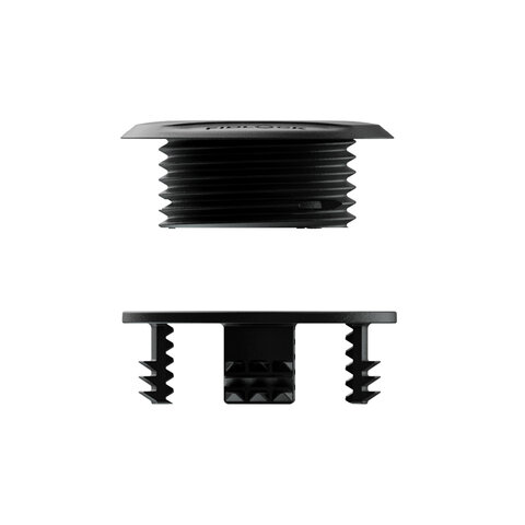 SNAP male S retractable anchor