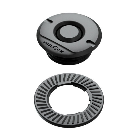 SNAP male S retractable screw