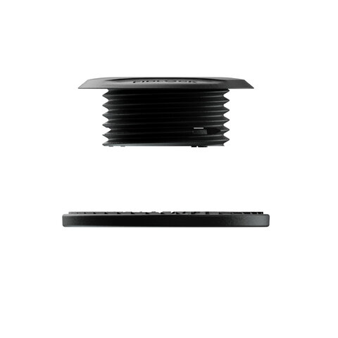 SNAP male S retractable screw