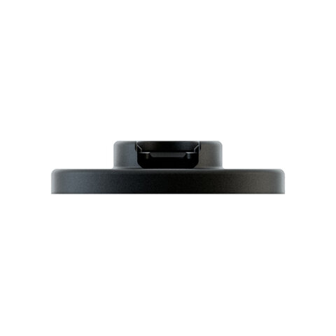 05300 - SNAP female S rivet V - fastener - side view