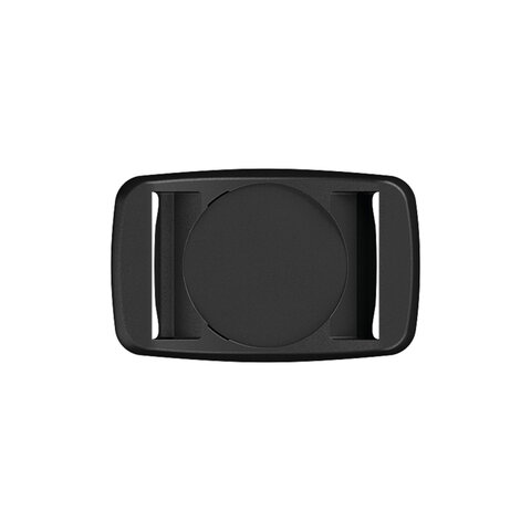 05452 - SNAP female S 15 adjuster H - fastener - bottom view