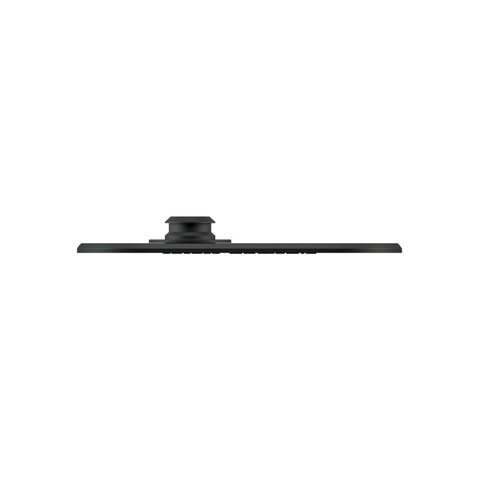 05455 - SNAP male S sewable adjuster - Verschluss - Seitenansicht