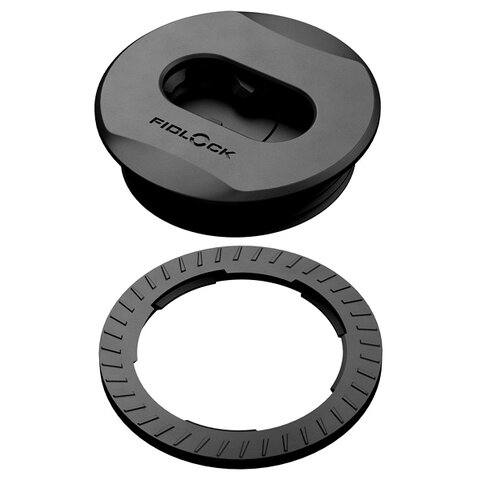05511- SNAP female M inset screw- fastener - explosion view