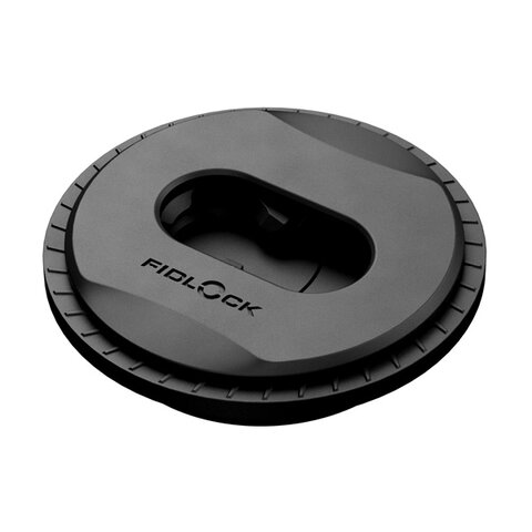 05511- SNAP female M inset screw - fastener- perspective view