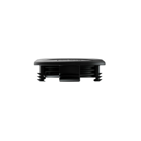 05517 - SNAP female S inset anchor- fastener- side view 