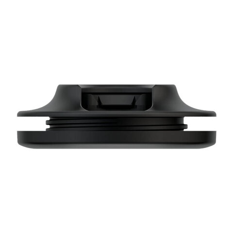 05600 - SNAP female L screw - fastener - side view