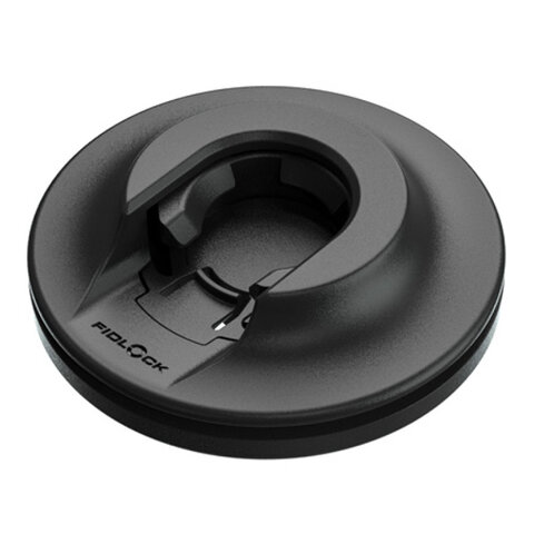 05605 - SNAP female L screw extra grip - Verschluss - Perspektive