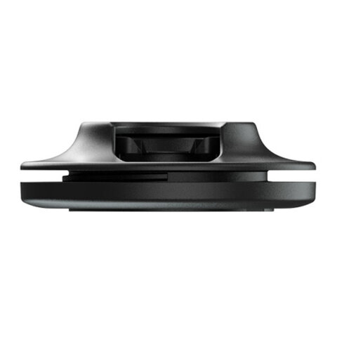 05605- SNAP female L screw extra grip - Verschluss - Seitenansicht der Öffnung 