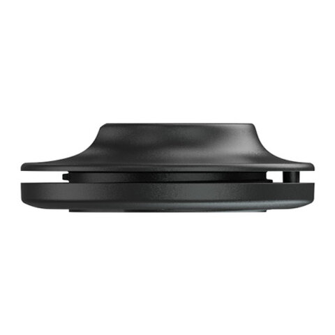 05605- SNAP female L screw extra grip - Verschluss - Seitenansicht 