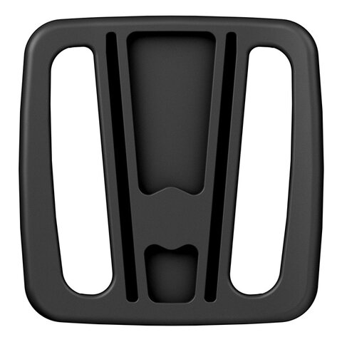05761 - SNAP male M 50 adjuster - Verschlusskomponente - Untersicht