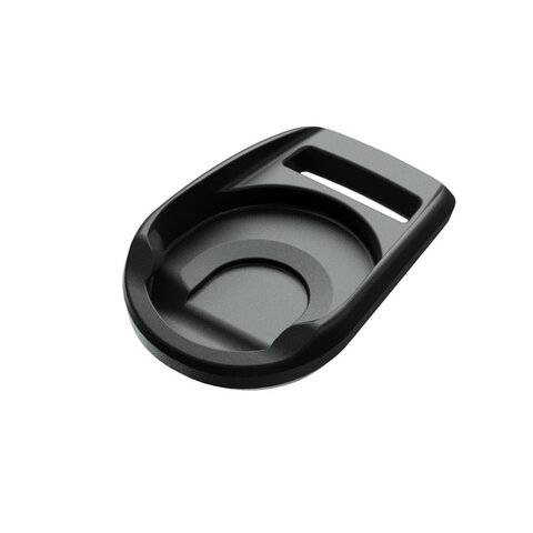 07072 - COINTRAP 15 female SB-  fastener - perspective view 