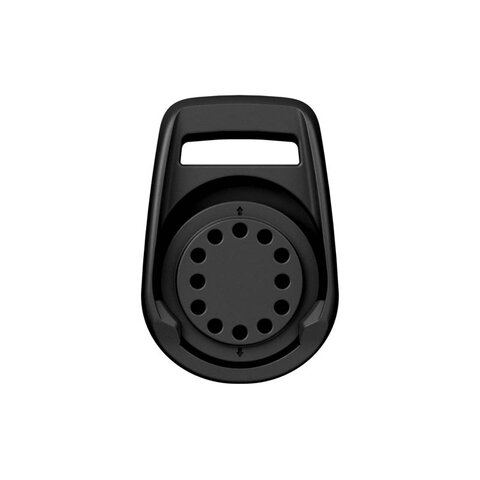 07072 - COINTRAP helmet 15 UN - Verschluss - Untersicht