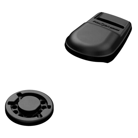 07072 - COINTRAP helmet 15 UN - Verschluss - Explosionsanischt