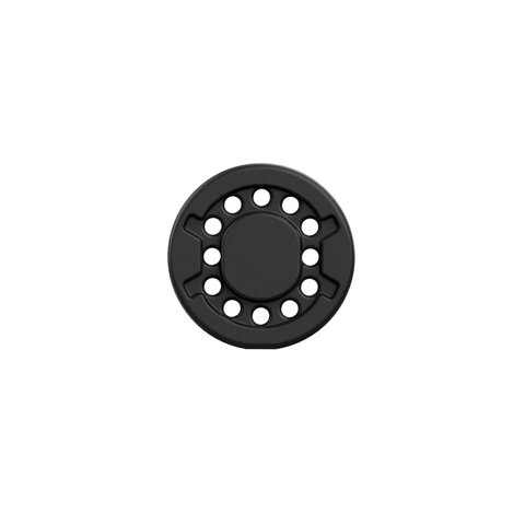 07072-M-CONTRAP male M UN - Verschluss - Unteransicht